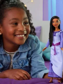 muotinukke Wish>Disney Princess Clearance