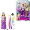 Rapunzel Feature Hair Doll nukke>Disney Princess