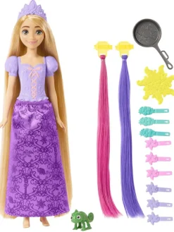 Rapunzel Feature Hair Doll nukke><noscript><img width=