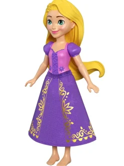 Disney Princess Nuket Ja Kotileikki|Sd Rapunzel & Horse