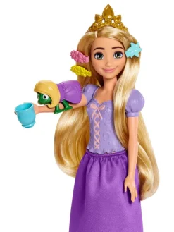 Disney Princess Nuket Ja Kotileikki|Tähkäpään torni