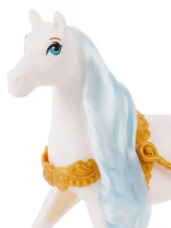 Disney Princess Nuket Ja Kotileikki|Tuhkimon vaunut