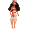 Disney Princess Nuket Ja Kotileikki|Vaiana