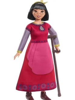 Wish Bff Doll Hpx24>Disney Princess New