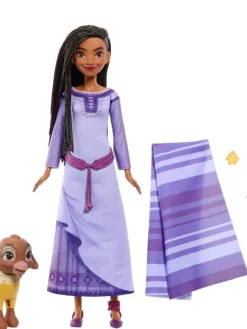 Wish Fd Hero Doll Travel Pack Hpx25>Disney Princess Best