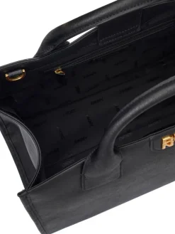 DKNY Laukut Ja Kassit|olkalaukku BGD Carol MD Tote BGD Black /gold