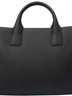 DKNY Laukut Ja Kassit|olkalaukku BGD Carol MD Tote BGD Black /gold