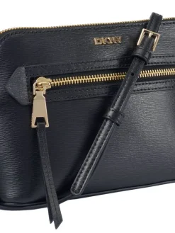 DKNY Laukut Ja Kassit|olkalaukku R42EKE17 BGD BGD Black / gold