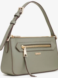 olkalaukku R42HKE18 OLV>DKNY Clearance