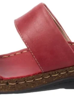 Dream Comfort Sandaalit|sandaalit Emmely Red 0047 Red