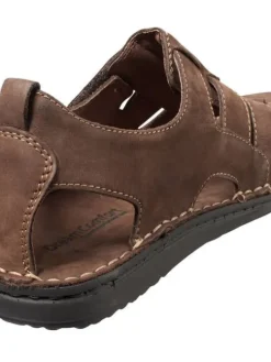 Dream Comfort Sandaalit|sandaalit Houston 0012 Brown