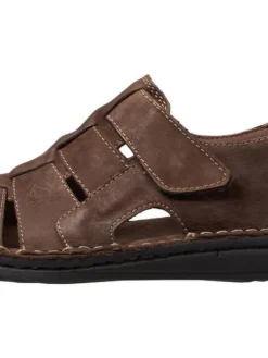 Dream Comfort Sandaalit|sandaalit Houston 0012 Brown