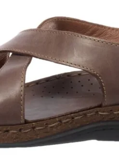sandaalit Kenzo Nubuck Tobacco>Dream Comfort Online