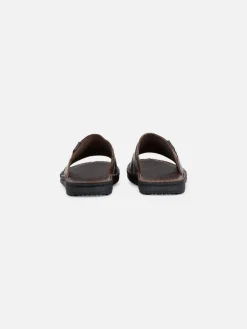 Dream Comfort Sandaalit|sandaalit Naperville 23 004 Dk. brown