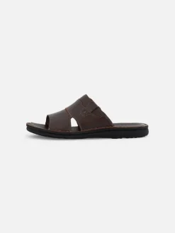 Dream Comfort Sandaalit|sandaalit Naperville 23 004 Dk. brown