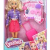 muotinukke ja matkalaukku>Dreameez Clearance