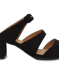 Duffy Avokkaat Ja Juhlakengät|sandaletit 01 01 Black