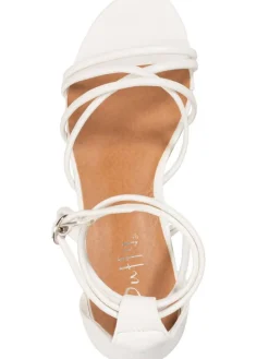 Duffy Avokkaat Ja Juhlakengät|sandaletit 9730256 02 02 White