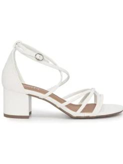 Duffy Avokkaat Ja Juhlakengät|sandaletit 9730256 02 02 White
