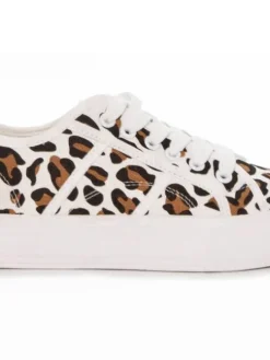 Duffy Tennarit Ja Sneakerit|Kävelykengät|tennarit Leo White multi