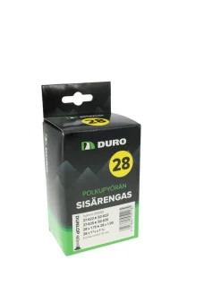 sisärengas 37/47-622 28x1 5/8x1 3/4 DV 40mm>Duro Online