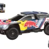 Dynatech Ajoneuvot Ja Radat|Peugeot 3008Dkr Maxi Rc