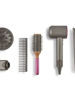 hiusmuotoiluleikkisetti Casdon 6 osaa>Dyson Online