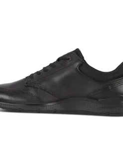 Ecco Kävelykengät|kävelykengät Irving 51052 Black / Black