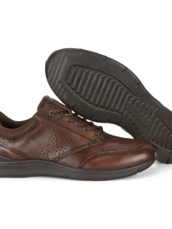 Ecco Kävelykengät|kävelykengät Irving 55738 55738 Brown Coffee