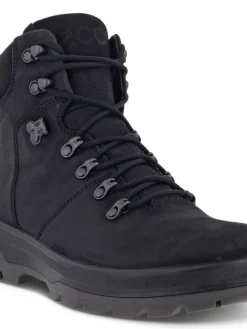 Ecco Nilkkurit|nilkkurit Rugged Track 451094 Black / Black