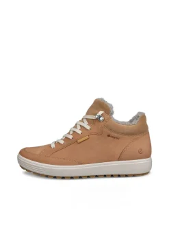Ecco Nilkkurit|nilkkurit Soft 7 Tred 01291 Cashmere