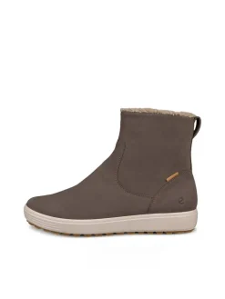 Ecco Nilkkurit|nilkkurit Soft 7 Tred 02559 Dark Clay