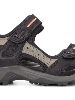 Ecco Sandaalit|sandaalit Offroad 50034 Black / Mole / Black