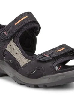 Ecco Sandaalit|sandaalit Offroad 50034 Black / Mole / Black