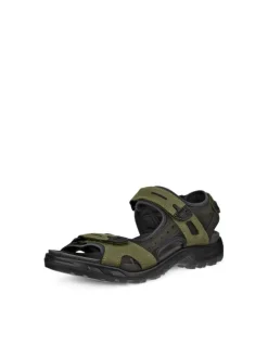 Ecco Sandaalit|sandaalit Offroad Yucatan M 61153 Acorn / peat