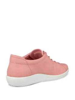 Ecco Kävelykengät|tennarit 01363 Soft 2.0 Aniversary Edit 01363 Old rose