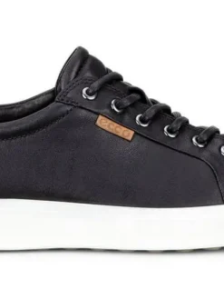 Ecco Tennarit Ja Sneakerit|tennarit Soft 7 Ladies 01001 Black