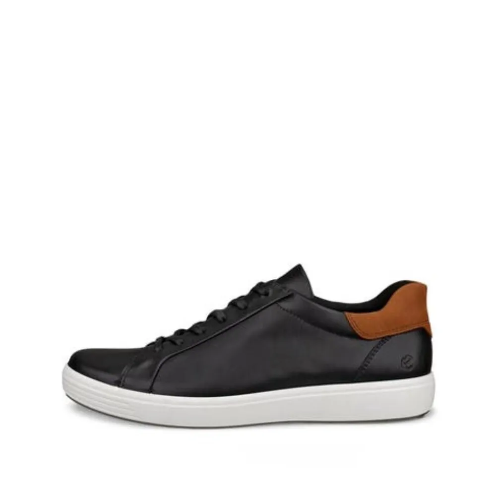 tennarit Sort 7 M Easy Slip Lace>Ecco Hot
