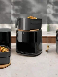 Airfryer EAF5CG 5 l><noscript><img width=