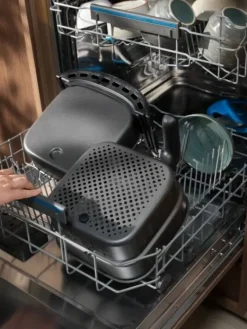 Electrolux Muut Keittiön Pienkoneet|airfryer EAF7CG