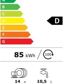 astianpesukone ESS48305UW 60 cm valkoinen><noscript><img width=