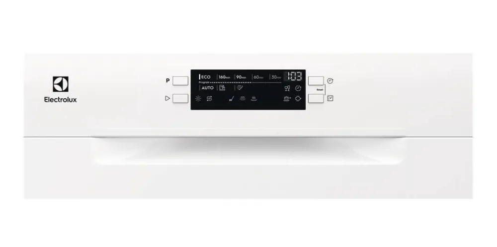 astianpesukone 60 cm ESA47220UW>Electrolux Outlet