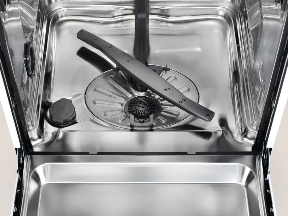 astianpesukone 60 cm ESA47220UW>Electrolux Outlet