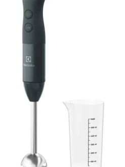 Create 3 sauvasekoitin E3HB1-4GG musta>Electrolux New