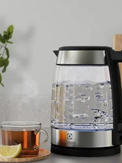 Create 4 vedenkeitin 1,7 L E4GK1-4GB lasia>Electrolux Sale