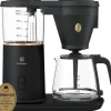 Electrolux Kahvi Ja Kuumat Juomat|Explore 7 kahvinkeitin E7CM1-4GB