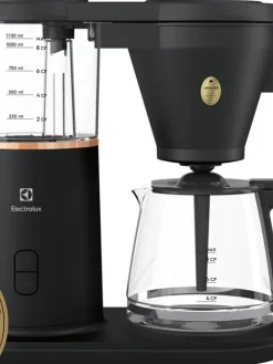 Electrolux Kahvi Ja Kuumat Juomat|Explore 7 kahvinkeitin E7CM1-4GB