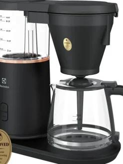 Electrolux Kahvi Ja Kuumat Juomat|Explore 7 kahvinkeitin E7CM1-4GB