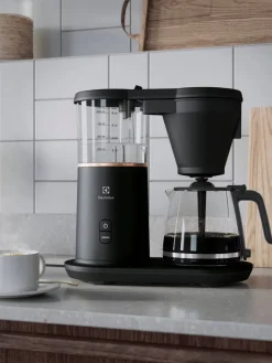 Electrolux Kahvi Ja Kuumat Juomat|Explore 7 kahvinkeitin E7CM1-4GB