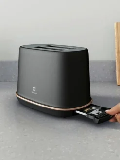 Electrolux Leivänpaahtimet Ja Grillit|Explore 7 leivänpaahdin E7T1-6BP
